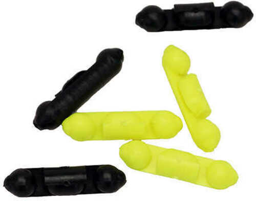 Scotty Stoppers for Line Releases and Auto 6 Pack