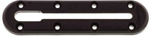 Scotty Low Profile Track Four Inches