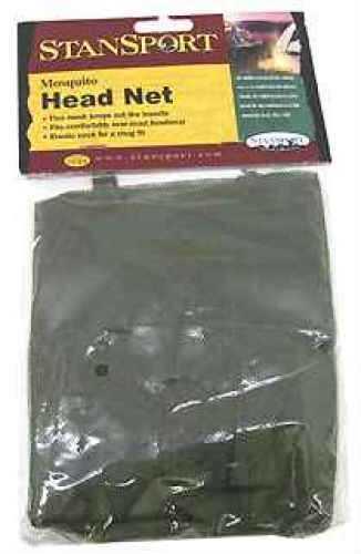 Stansport Mosquito Head Net