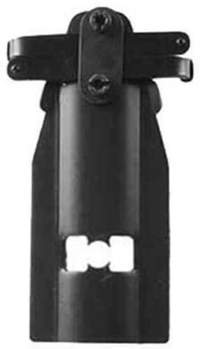 Harris Bipod Adapter Flat Bottom 2-4in