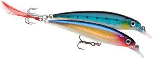 RAPALA X-RAP 10 CLOWN