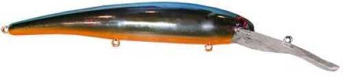 BDT DEEP WALLEYE 5/8 CHROME BLUE BK