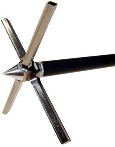 Arrow D Guillotine Broadhead 100 Grain 3 Pack ASG100