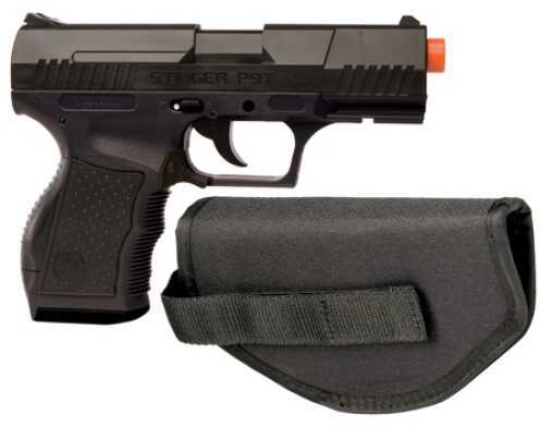 Crosman Stinger P9T Soft Air Pistol Black