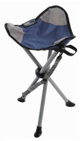 TravelChair Camping Slacker Stool Blue