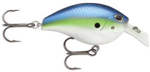 Storm Arashi Silent Square 03 Hot Blue Shad