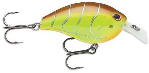 Storm Arashi Silent Square 03 Mossy Chartreuse Craw