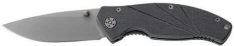 Timberline Workhorse Small Folder Plain Edge