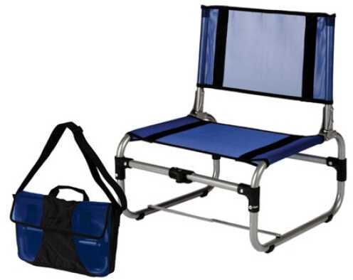 TravelChair Larry Chair Seat Blue
