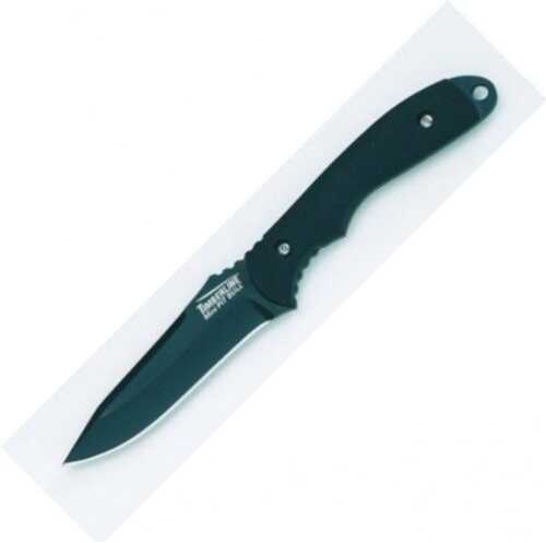 Timberline Lightfoot Mini-Pitbull Neck Knife