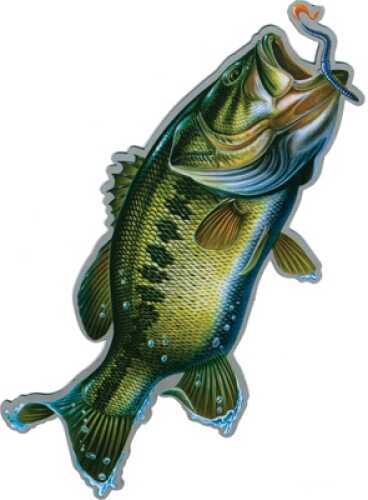 Rep Truck/Safe Magnet Bass