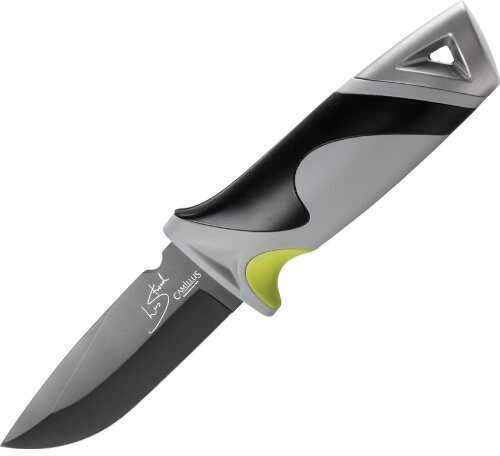 Camillus Les Stroud 9'' Sk Arctic Survival Knife 19091