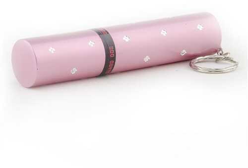 Skyline USA Inc SGGDECPK Stun Gun Lipstick Pink Includes Flashlight