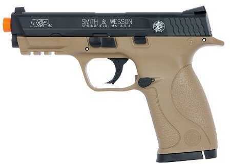 PalCo Smith & Wesson M&P40 Co2 High-Yield Pistol