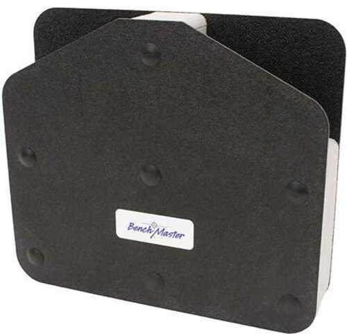 Altus BenchMaster Two Gun Pistol Magnetic Strip Rack