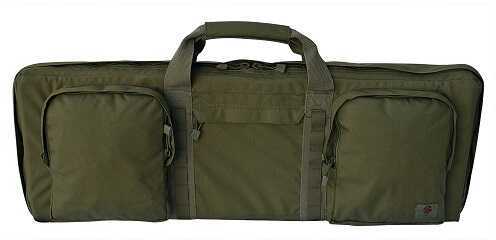 T ACP rogear Olive Drab Green 40 Inch Tactical Rifle Case