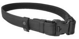 T ACP rogear Small Black Duty Belt With Loop