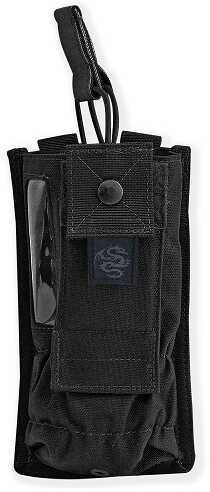 MBITR Radio Pouch Black