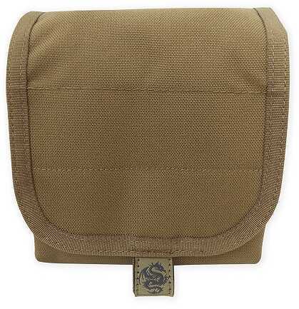 Night Vision Goggle Pouch Coyote Tan