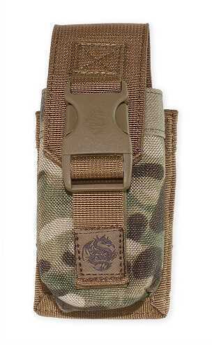 Flashbang Pouch Single Multicam