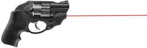 Lasermax Centerfire Red Ruger® LCR