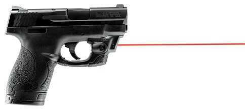 Lasermax CFShield S&W Shield Red