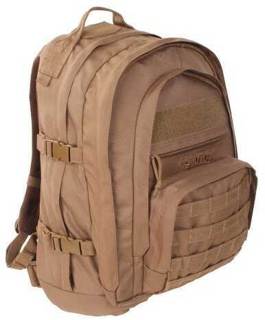 Sandpiper of California 3 Day Elite Lite Backpack- Coyote Brown