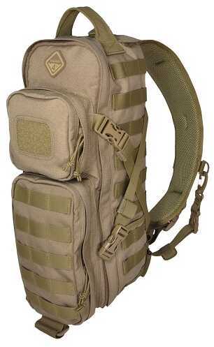 Hazard 4 Evac Plan-B Sling Pack W/ MOLLE Coyote