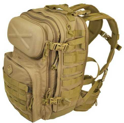 Hazard 4 Patrol Pack Thermo-Cap DayPack, Coyote