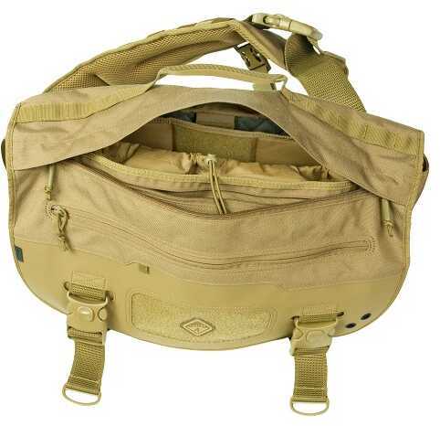 Hazard 4 Defense Courier Diagonal Messenger Bag Coyote