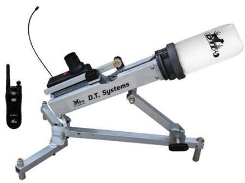 D.T. Systems Remote Dummy Launcher w/Transmitter