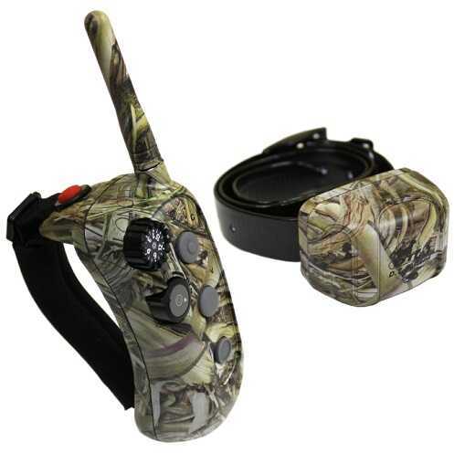 D.T. Systems R.A.P.T. 1400 Dog Training E-Collar-Camo