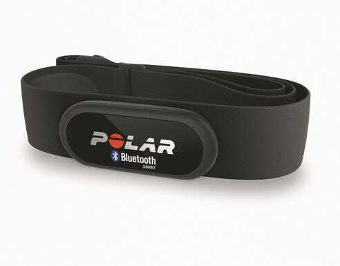 Polar H6 Heart Rate Sensor