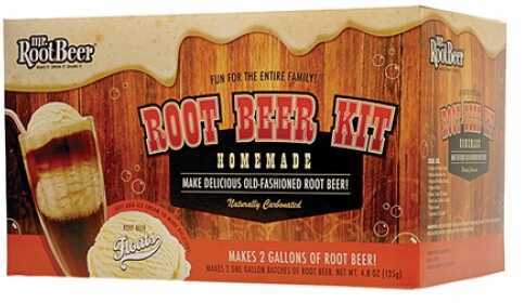 Mr Beer Root Kit 20041