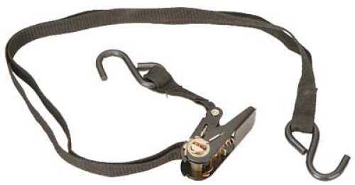 Muddy Tree Stand Replacement Ratchet Strap 1"X8'