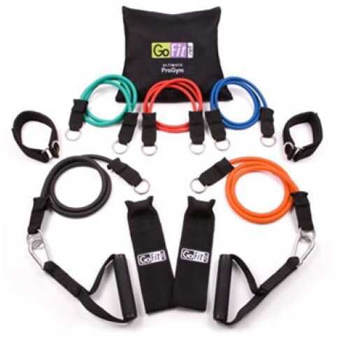 Gofit Extreme Pro Gym GF-EPGym