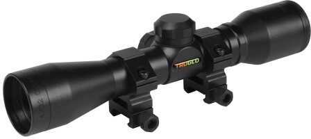 TRU TG-TG8504B3 4X32MM CMPT XBOW SCP BDC W/RNGS