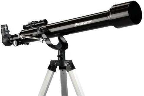 Celestron PowerSeeker 60Az Telescope