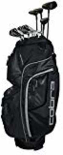 Cobra F-Max Complete Set Lite CS13 with Bag