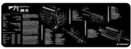 TekMat AR15 - 12X36In