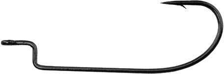 TT DAIICHI JH Offset WRM Blk Ni 5Pk