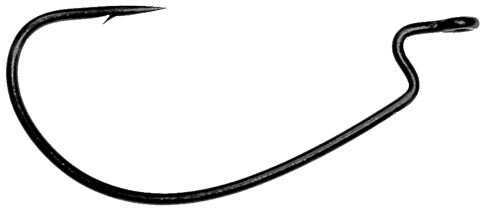 TT DAIICHI JH FATGAP WRM Blk Ni 5Pk