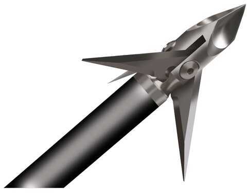 Ramcat 3 Pack 125Grain Broadheads