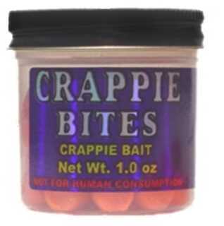 Magic Bait Crappie Bites Red