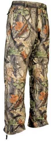 Wooden Trail Camo Rainsuit Pant Big Game Xxl