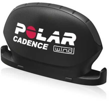 Polar Cadence Sensor Set W.I.N.D 91026657