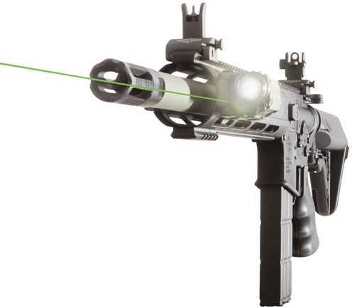 VIR X5L Univ Grn LSR/TAC LGT W/Rs