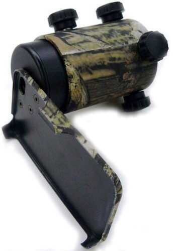 iScope Smartphone Scope Adapter iPhone 4 Mossy Oak