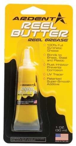 Ardent Reel Butter Grease