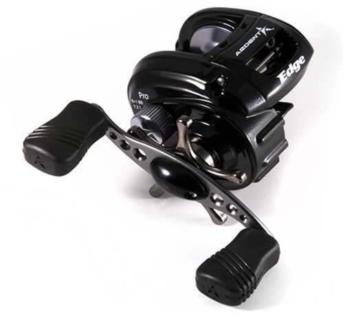 Ardent Edge Pro 7.2:1 Gear Ration Right Hand 8+1 BB Casting Reel